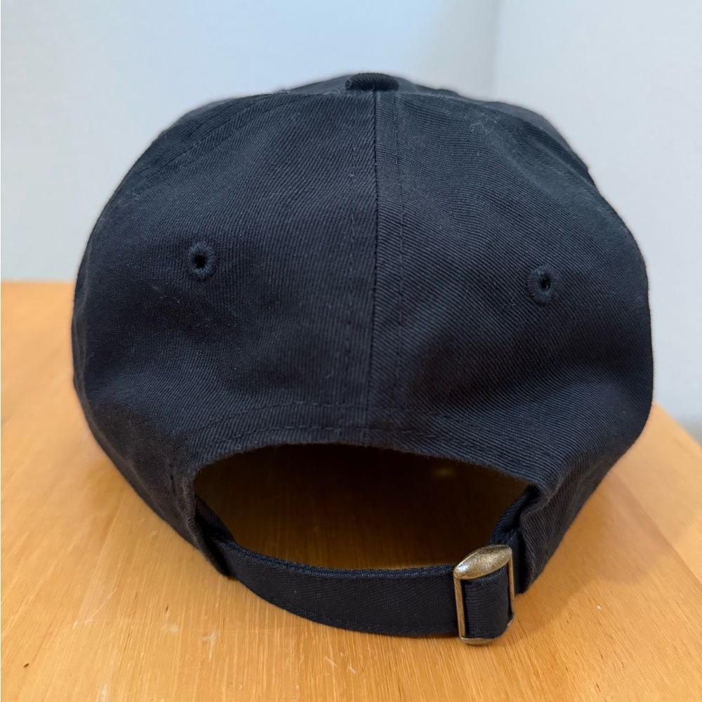 Metal Gear Solid Black Cap - image 3